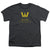 Justice League - Wayne Aerospace Youth Short Sleeve