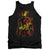 Justice League Movie - The Flash Adult Tank Top