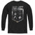 Justice League Movie - Shield Of Emblems L - S Youth