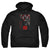 Justice League Movie - The League Adult Pullover Hoodie