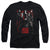 Justice League Movie - The League Adult Long Sleeve