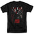 Justice League Movie - The League Adult Regular Fit Short Sleeve