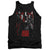 Justice League Movie - The League Adult Tank Top