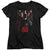 Justice League Movie - The League Women's Short Sleeve