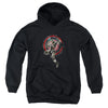 Justice League Movie - Cyborg Youth Hooded Sweatshirt