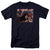Justice League Movie - Rally Adult Regular Fit Short Sleeve