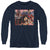 Justice League Movie - Rally L - S Youth