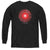 Justice League Movie - Cyborg Logo L - S Youth