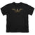 Justice League Movie - Wonder Woman Logo Youth Short Sleeve
