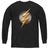 Justice League Movie - Flash Logo L - S Youth
