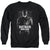 Justice League Movie - Batman Adult Crewneck Sweatshirt
