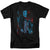 Justice League Movie - Superman Adult Regular Fit Short Sleeve