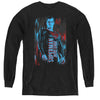 Justice League Movie - Superman L - S Youth