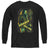 Justice League Movie - Aquaman L - S Youth