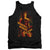 Justice League Movie - Wonder Woman Adult Tank Top
