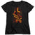 Justice League Movie - Wonder Woman Women's Short Sleeve