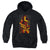 Justice League Movie - Wonder Woman Youth Hooded Sweatshirt