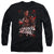Justice League Movie - Cyborg Adult Long Sleeve