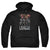Justice League Movie - Join The League Adult Pullover Hoodie
