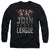 Justice League Movie - Join The League Adult Long Sleeve