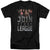 Justice League Movie - Join The League Adult Tall Fit Short Sleeve