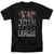 Justice League Movie - Join The League Adult Regular Fit Short Sleeve