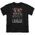 Justice League Movie - Join The League Youth Short Sleeve