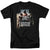 Justice League Movie - Dawn Adult Regular Fit Short Sleeve