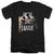 Justice League Movie - Dawn Adult Slim Fit V Neck Cotton