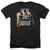 Justice League Movie - Dawn Adult Regular Fit Heather Short Sleeve