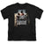 Justice League Movie - Dawn Youth Short Sleeve