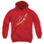 Justice League Movie - Flash Forward Youth Hooded Sweatshirt