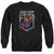 Justice League Movie - Charge Adult Crewneck Sweatshirt