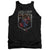 Justice League Movie - Charge Adult Tank Top