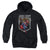 Justice League Movie - Charge Youth Hooded Sweatshirt