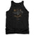Justice League Movie - Batmobile Adult Tank Top