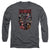 Justice League Movie - League Of Six Adult Long Sleeve