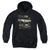Justice League Movie - Flying Fox Youth Hooded Sweatshirt