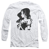 Justice League Movie - Profile Adult Long Sleeve