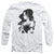 Justice League Movie - Profile Adult Long Sleeve