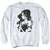 Justice League Movie - Profile Adult Crewneck Sweatshirt