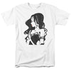 Justice League Movie - Profile Adult Regular Fit Short Sleeve