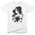 Justice League Movie - Profile Adult Regular Fit Short Sleeve