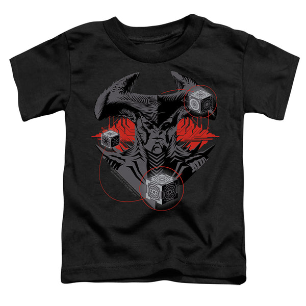 Justice League Movie - Synders Steppenwolf Toddler Short Sleeve