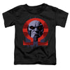 Justice League Movie - Darkseid Omega Toddler Short Sleeve