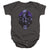 Justice League Movie - Justice League And Darkseid Infant Snapsuit