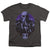 Justice League Movie - Justice League And Darkseid Youth Short Sleeve