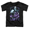 Justice League Movie - Agents Of Darkness Toddler Short Sleeve
