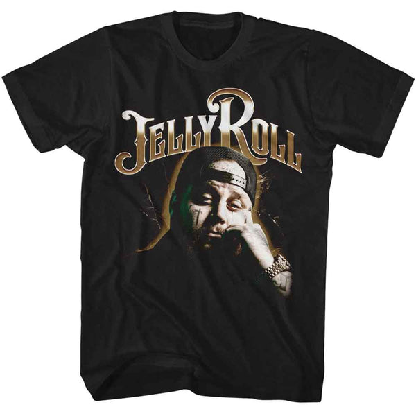 Thinker - Jelly Roll T-Shirt
