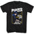 The Piano Man - Billy Joel T-Shirt